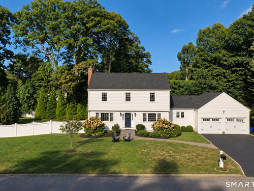  single family home for sale located at 136 Chatham Road, Fairfield, CT 06825