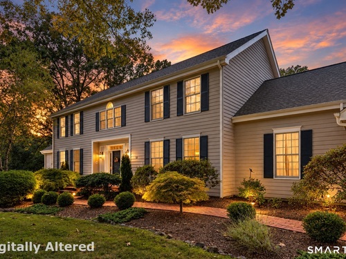  single family home for sale located at 32 Sail Harbour Drive, New Fairfield, CT 06812