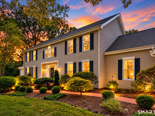  single family home for sale located at 32 Sail Harbour Drive, New Fairfield, CT 06812