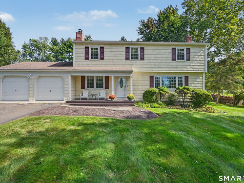  single family home for sale located at 24 Quaker Ridge Road, Bethel, CT 06801