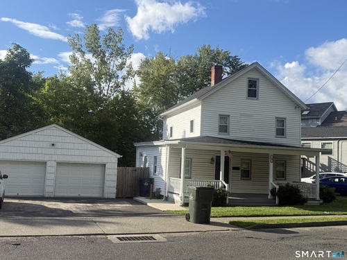  single family home for sale located at 29 West Wooster Street, Danbury, CT 06810