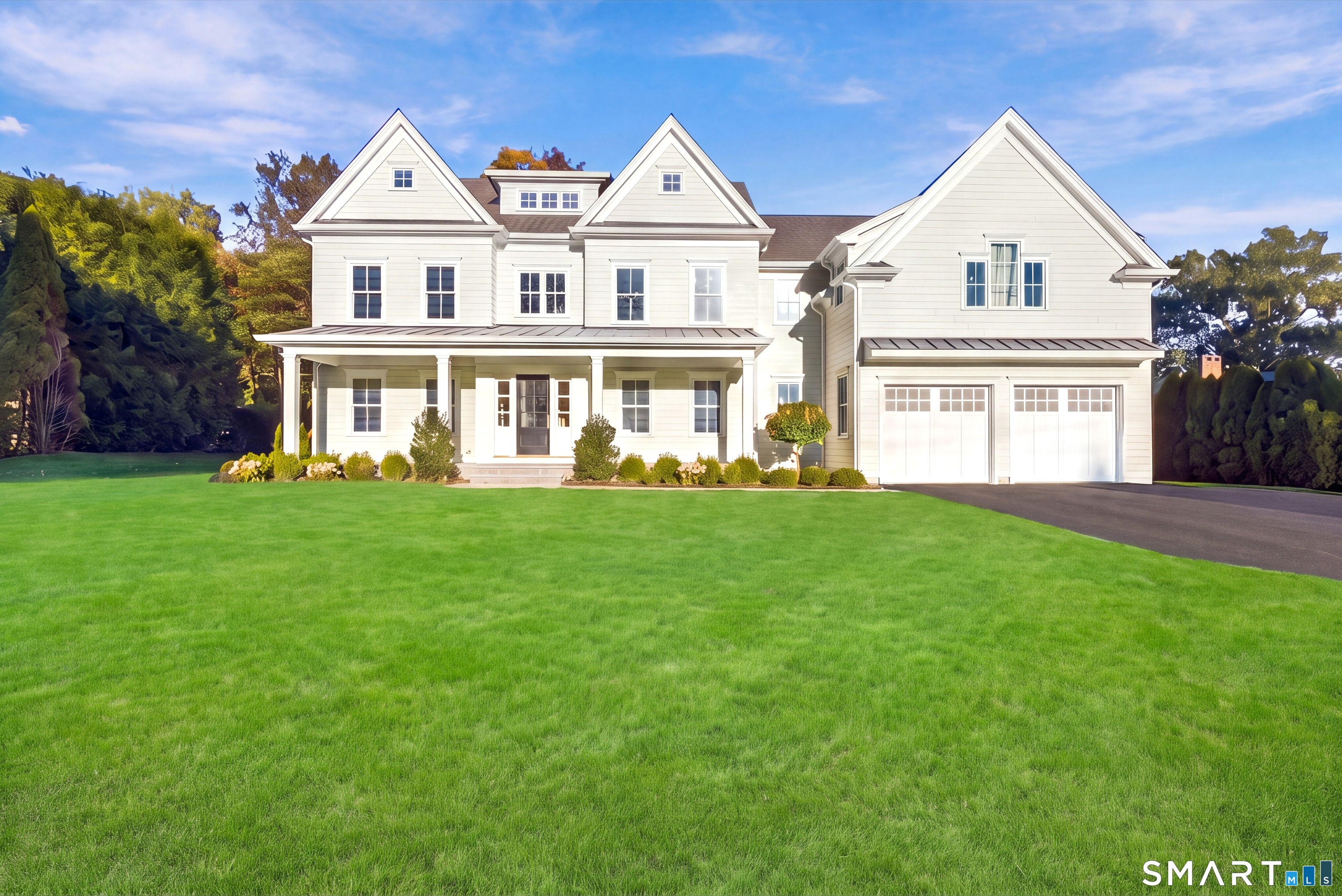 19 Orchard Lane, New Canaan, CT 06840 | For Sale at $4,999,999