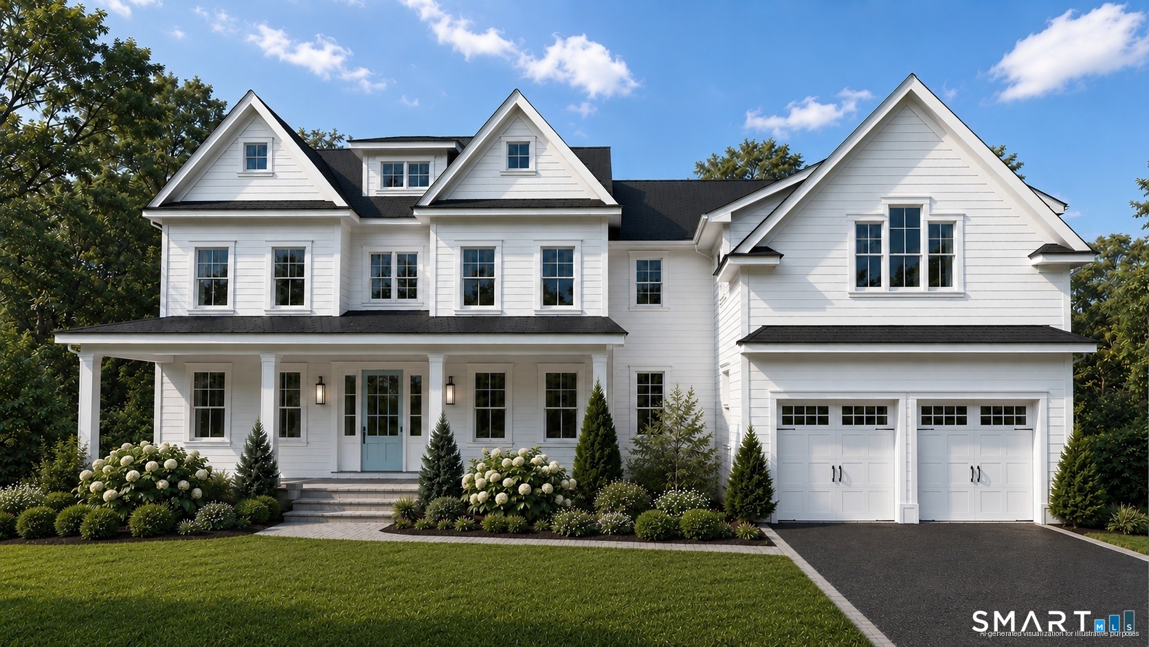 19 Orchard Lane, New Canaan, CT 06840 | For Sale at $4,999,999