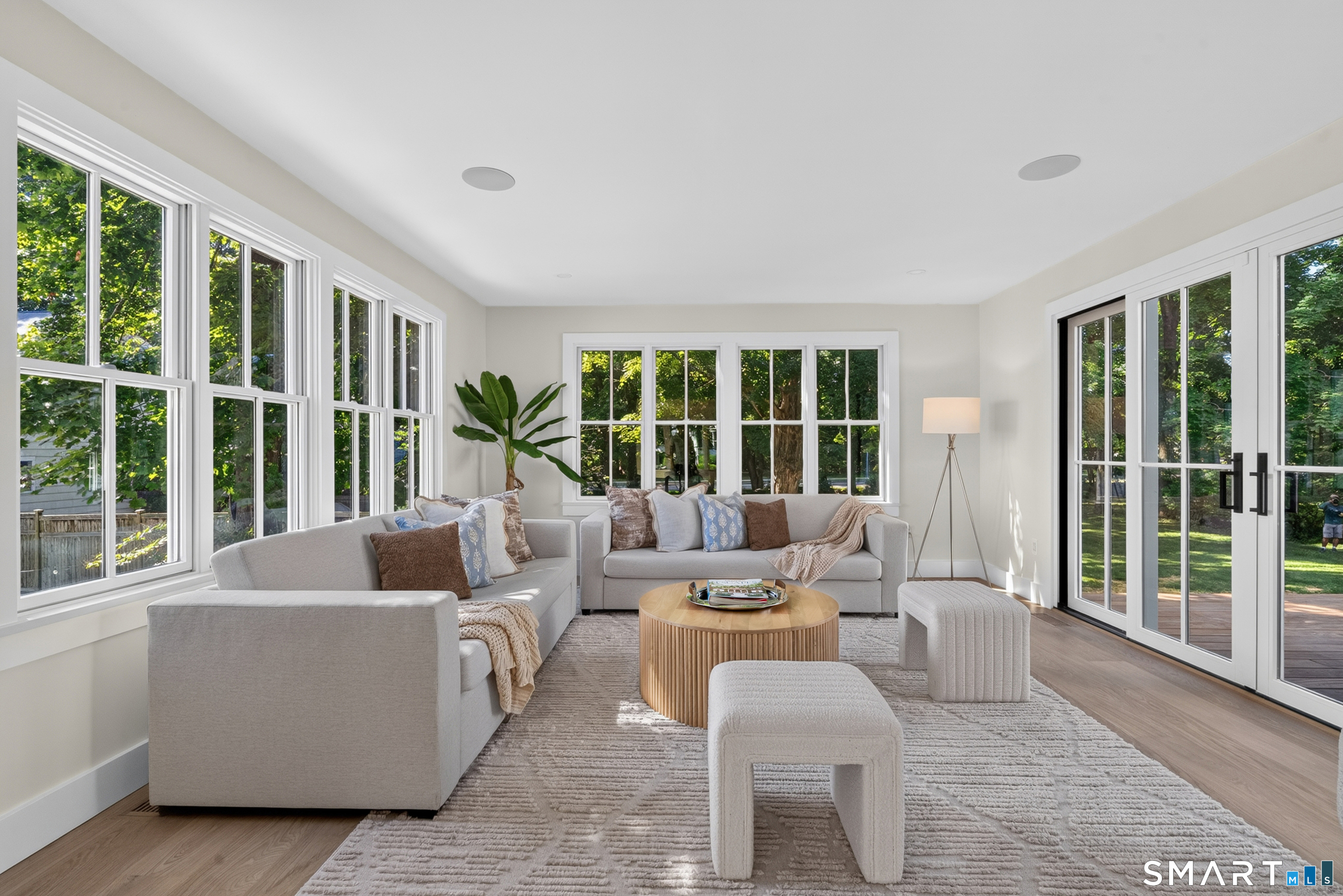 16 Grace Street, New Canaan, CT 06840 | For Sale at $2,995,000