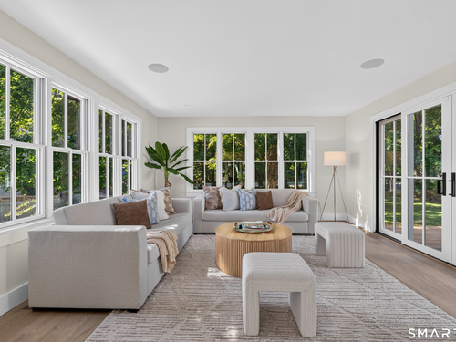 single family home for sale located at 16 Grace Street, New Canaan, CT 06840