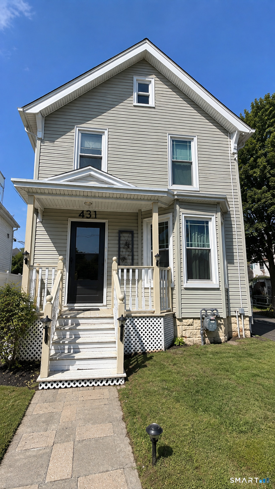 431 Jane Street, Bridgeport, CT 06608 | For Sale at $349,900