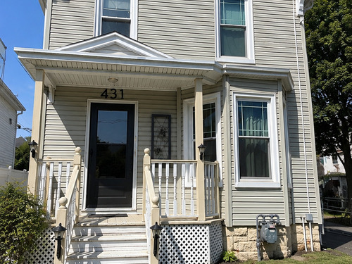  single family home for sale located at 431 Jane Street, Bridgeport, CT 06608