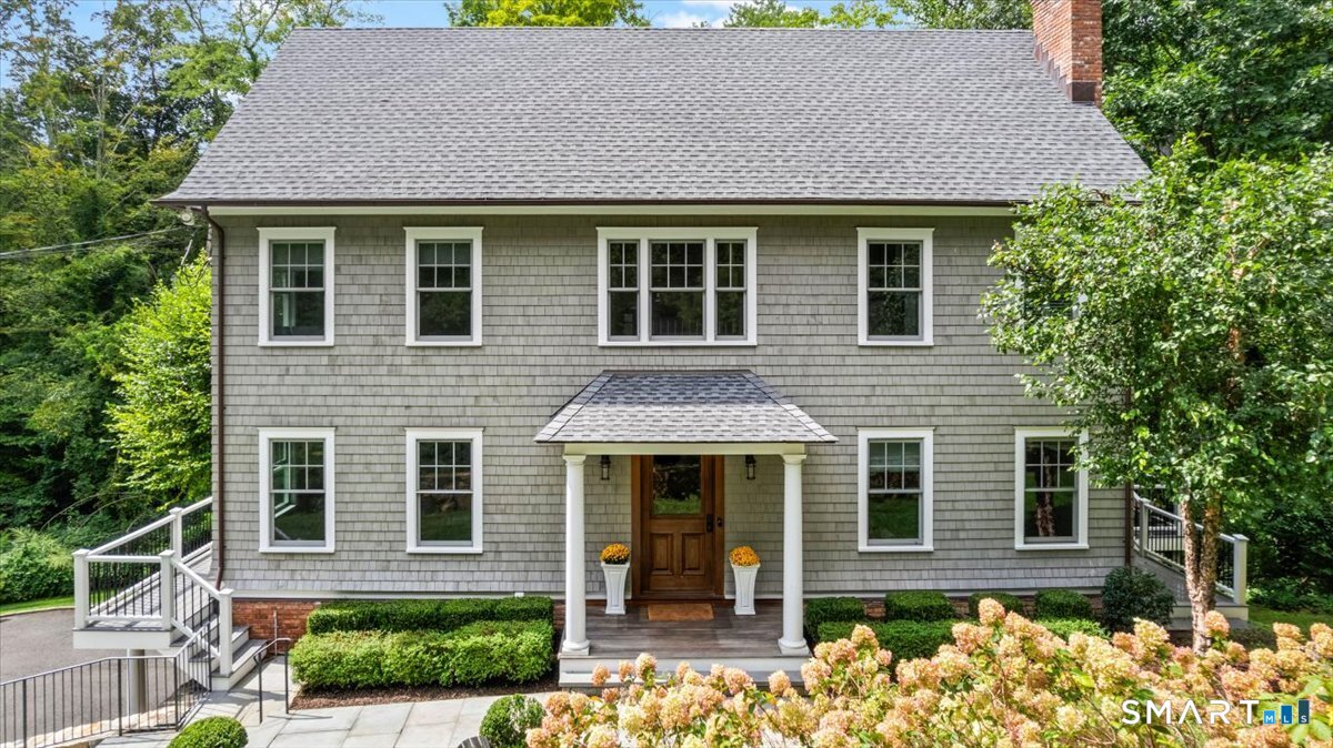 99 Porchuck Road, Greenwich, CT 06831 | For Sale at $3,000,000