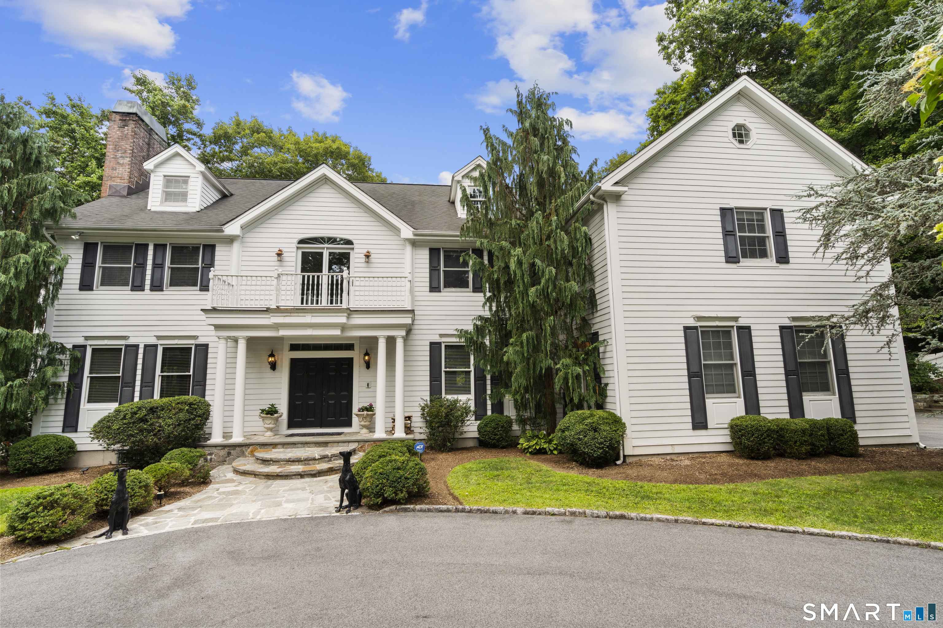 32 Bernhard Drive, Weston, CT 06883 | For Sale at $3,200,000