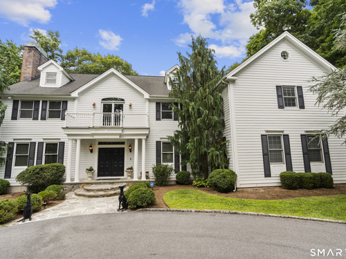  single family home for sale located at 32 Bernhard Drive, Weston, CT 06883