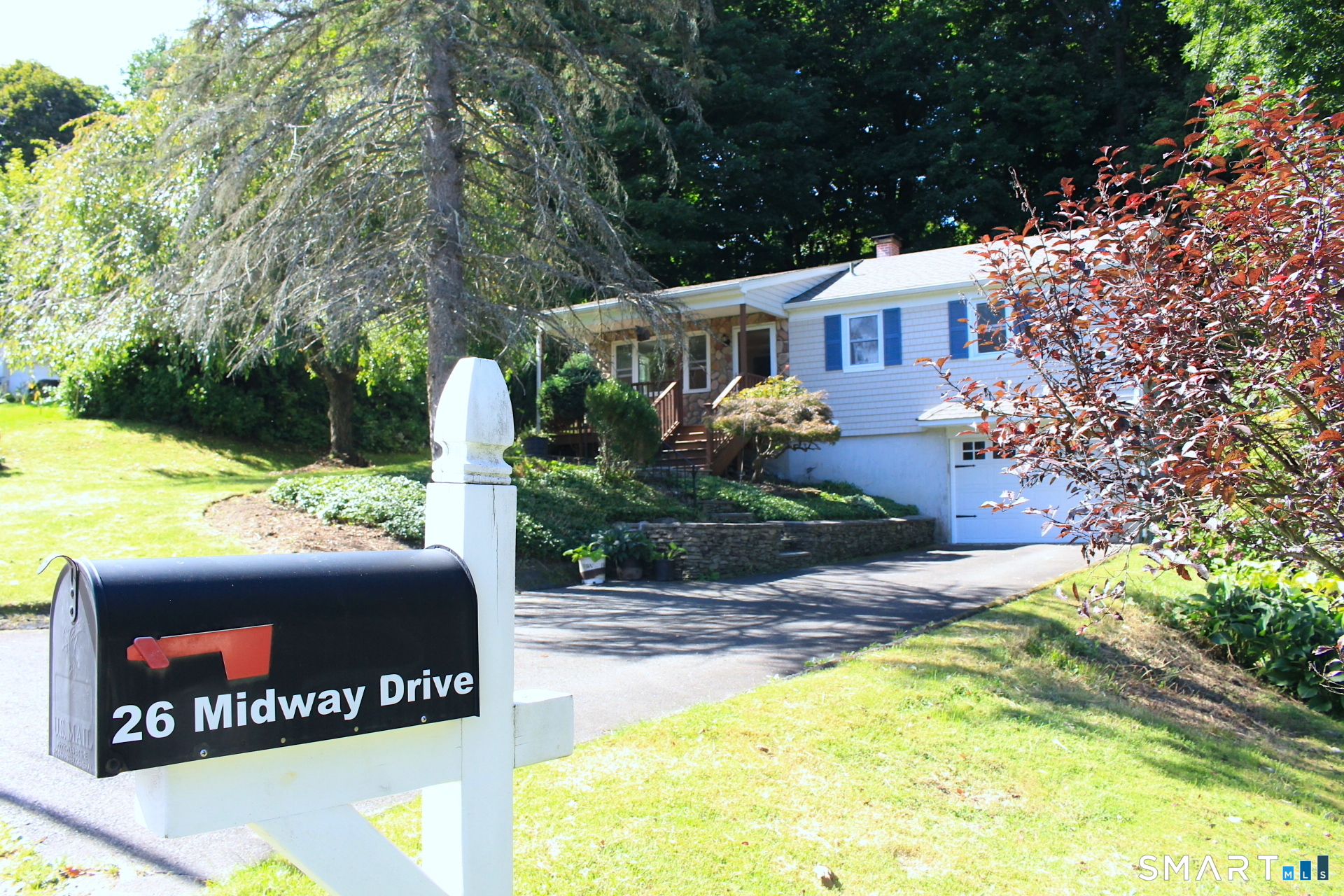 26 Midway Drive, Bethel, CT 06801 | For Sale at $495,000
