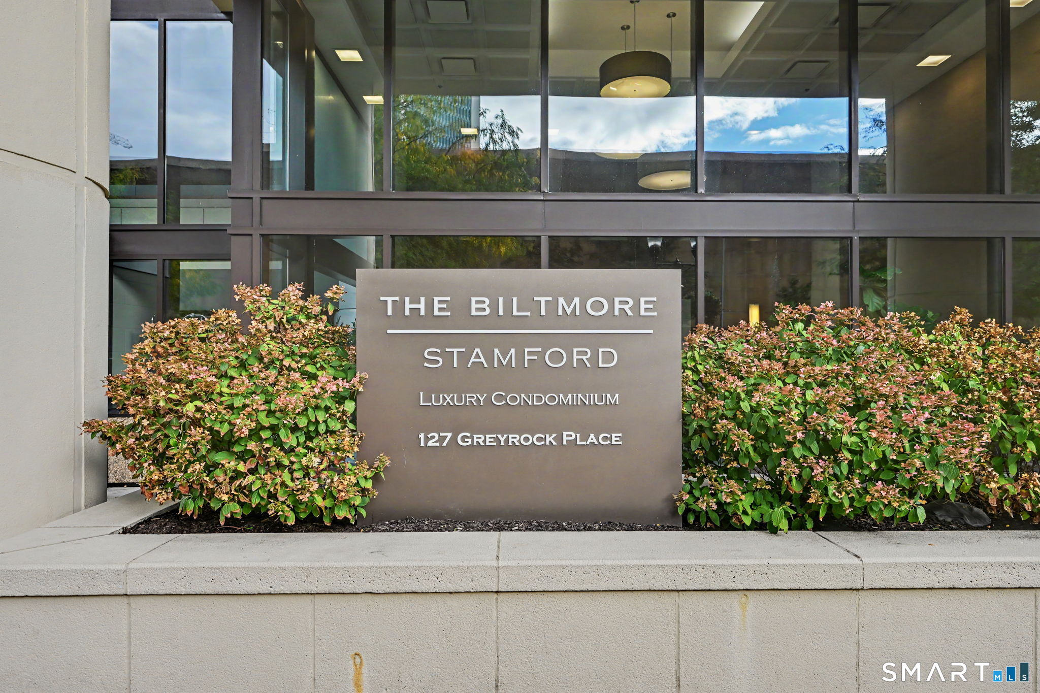 127 Greyrock Place, 706, Stamford, CT 06901 | For Sale at $370,000