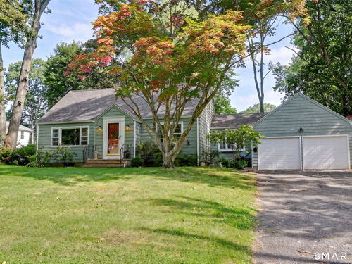  single family home for sale located at 93 Woolsley Avenue, Trumbull, CT 06611