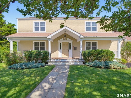  single family home for sale located at 29 Verplank Avenue, Stamford, CT 06902