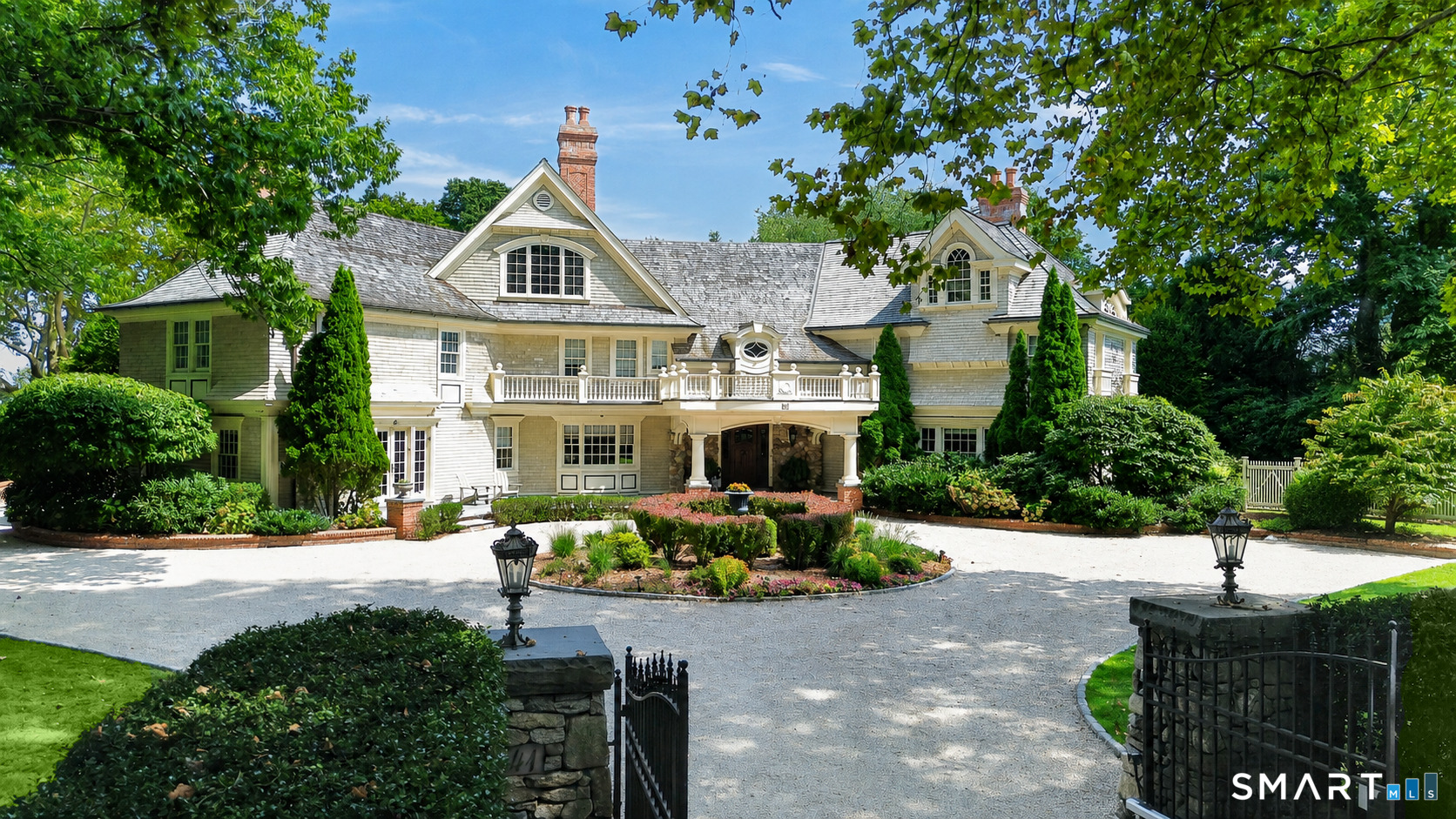 541 Sasco Hill Road, Fairfield, CT 06824 | For Sale at $7,500,000