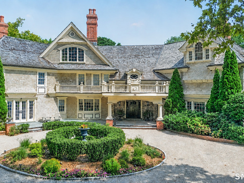  single family home for sale located at 541 Sasco Hill Road, Fairfield, CT 06824