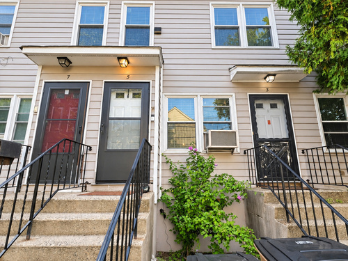  townhouse condo for sale located at 5 Brown Avenue, 5, Stamford, CT 06902