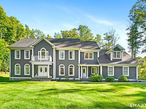  single family home for sale located at 220 Haviland Road, Ridgefield, CT 06877