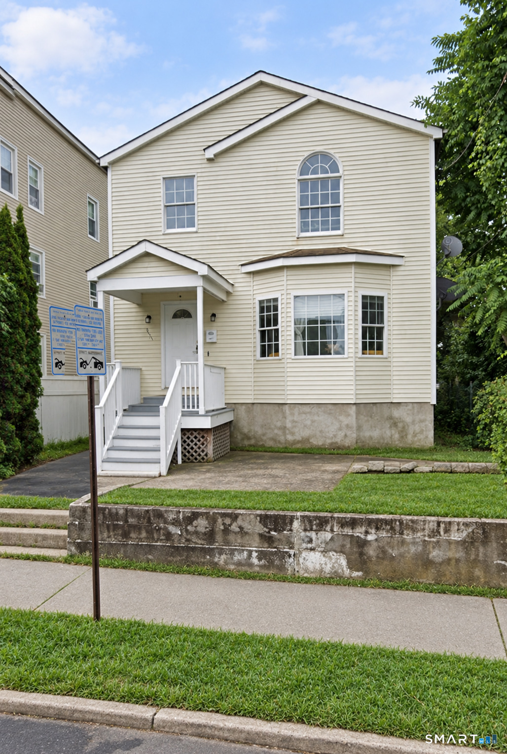 231 Orland Street, Bridgeport, CT 06605 | For Sale at $469,900