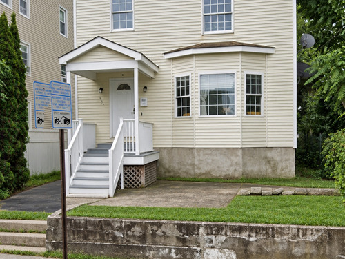  single family home for sale located at 231 Orland Street, Bridgeport, CT 06605