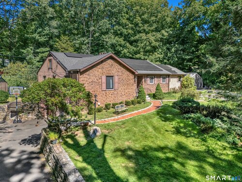  single family home for sale located at 68 Parry Road, Stamford, CT 06907