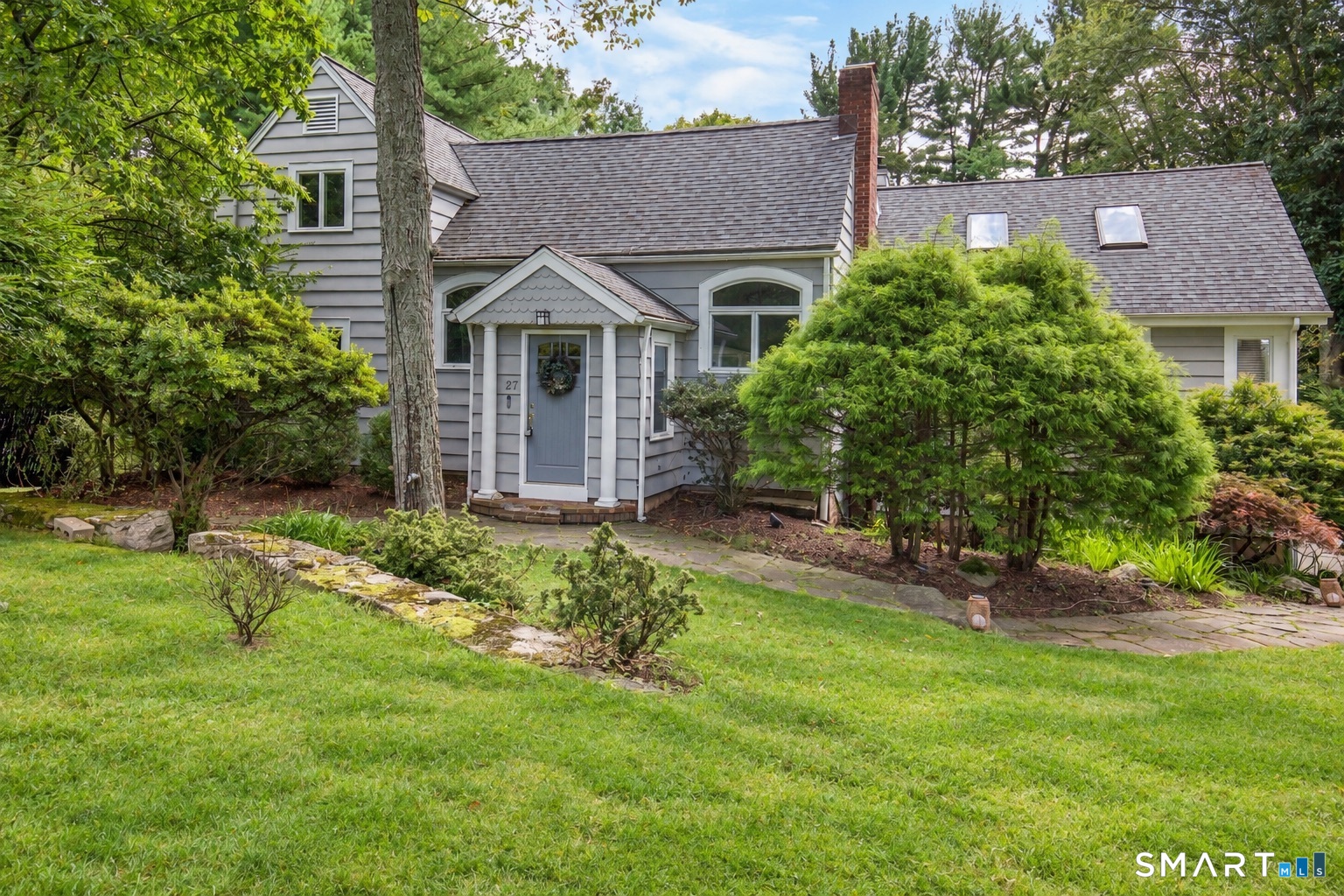 27 Rayfield Road, Westport, CT 06880 | For Sale at $2,000,000