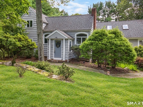  single family home for sale located at 27 Rayfield Road, Westport, CT 06880