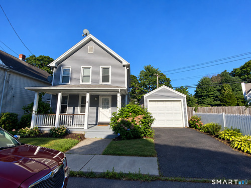  single family home for sale located at 3 Alfred Court, Stratford, CT 06615