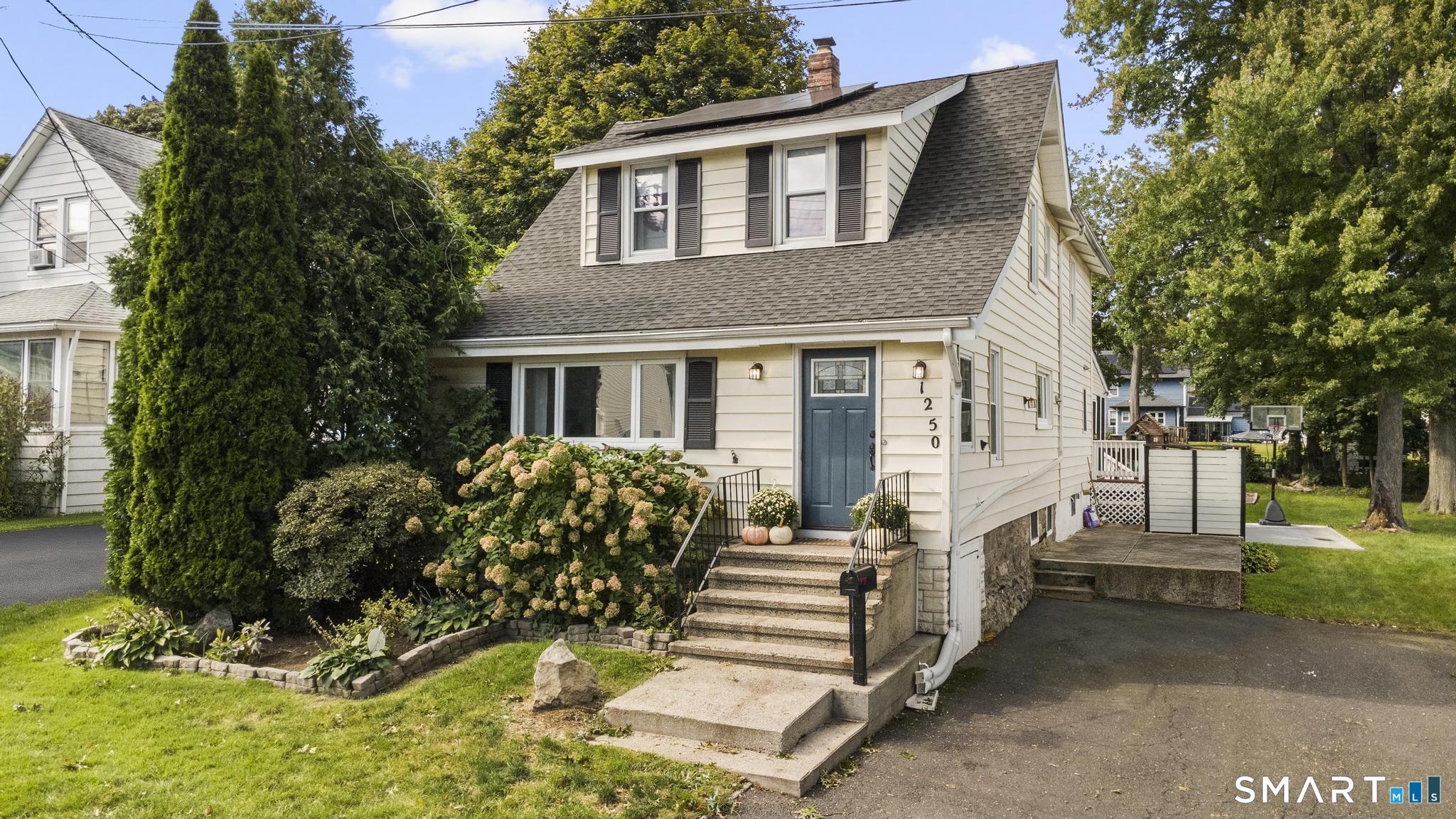 1250 Hillside Avenue, Stratford, CT 06614 | For Sale at $519,900