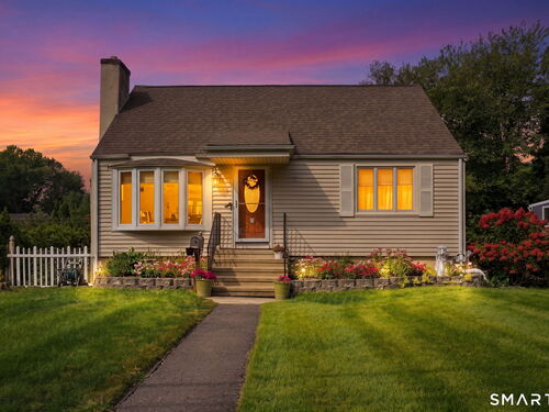  single family home for sale located at 61 Scribner Avenue, Norwalk, CT 06854