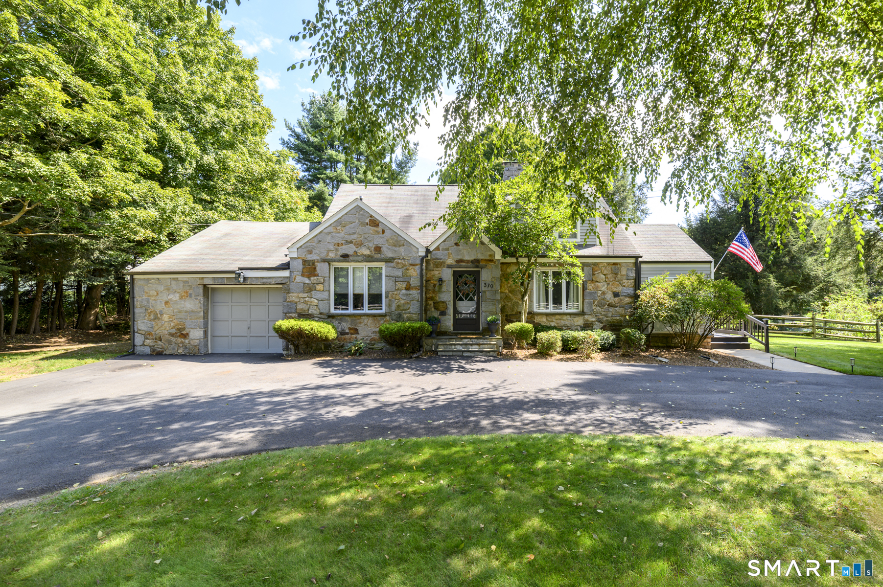 370 Pepper Street, Monroe, CT 06468 | For Sale at $650,000