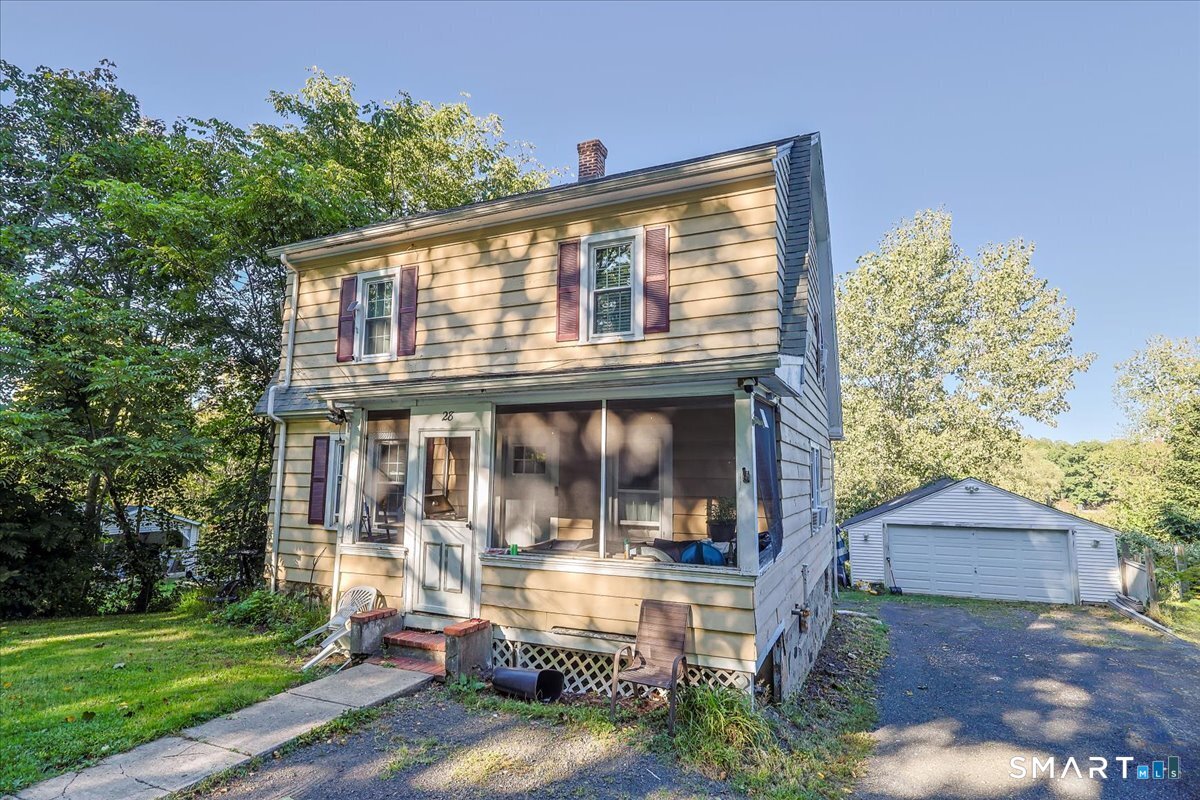 28 Mountainville Road, Danbury, CT 06810 | For Sale at $640,000