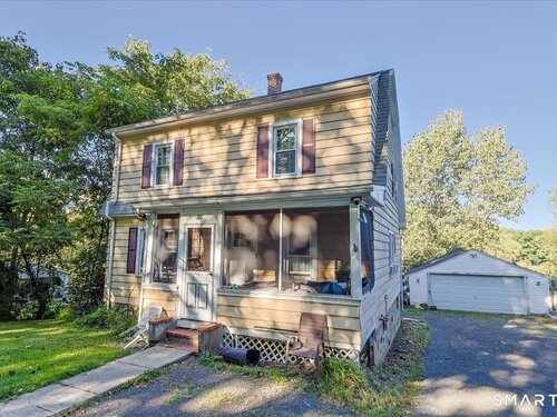  multi family home for sale located at 28 Mountainville Road, Danbury, CT 06810