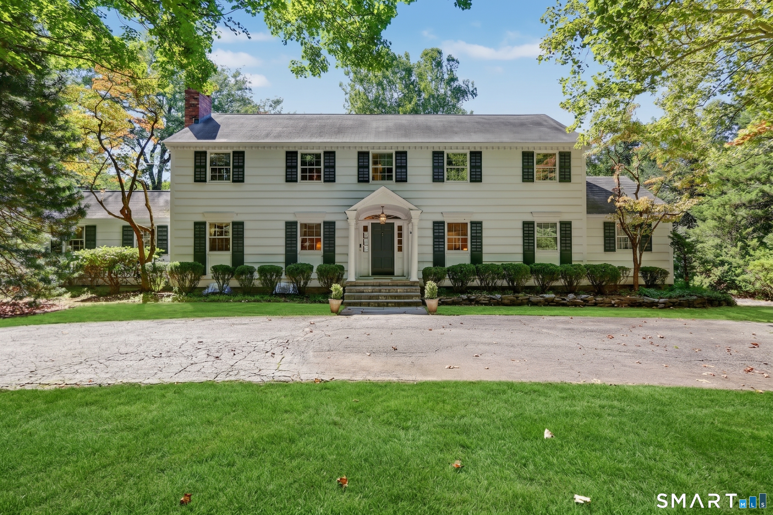 1951 Burr Street, Fairfield, CT 06824 | For Sale at $1,175,000