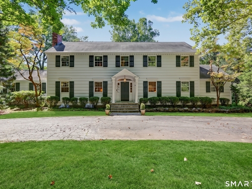  single family home for sale located at 1951 Burr Street, Fairfield, CT 06824