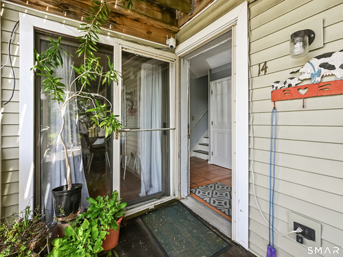  townhouse condo for sale located at 95 Park Avenue, 14, Danbury, CT 06810