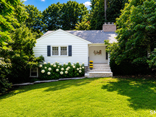  single family home for sale located at 10 Blackberry Lane, Norwalk, CT 06850