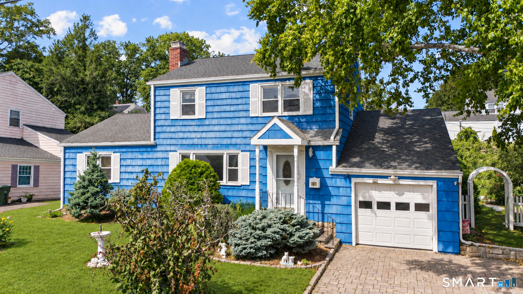 26 Powell Terrace, Bridgeport, CT 06604 | For Sale at $524,900