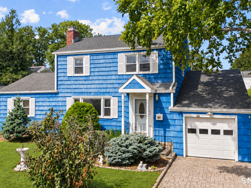  single family home for sale located at 26 Powell Terrace, Bridgeport, CT 06604