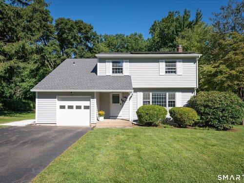  single family home for sale located at 47 Purdy Road East, Norwalk, CT 06850