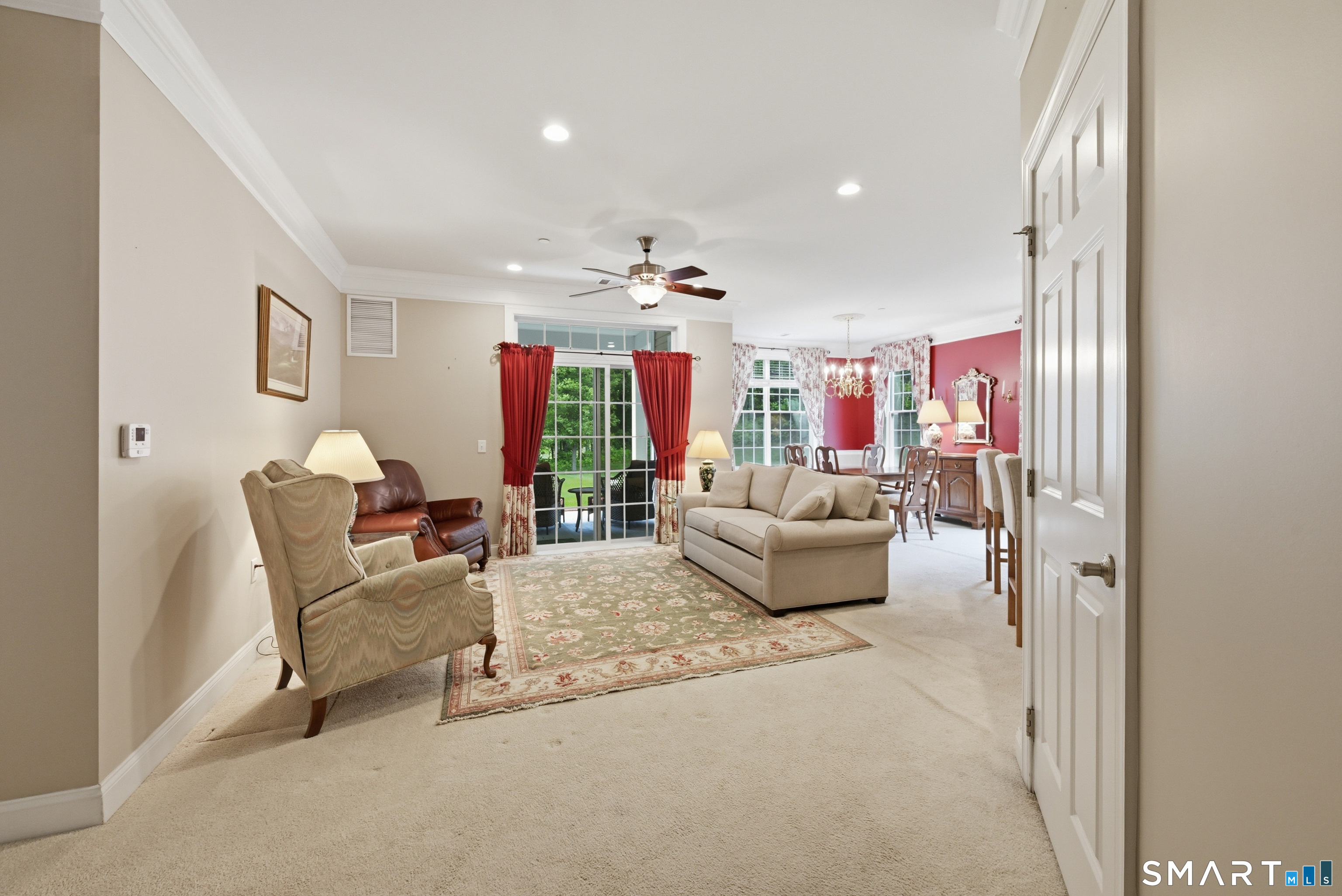 1011 Brookside Court, 1011, Newtown, CT 06470 | For Sale at $495,000
