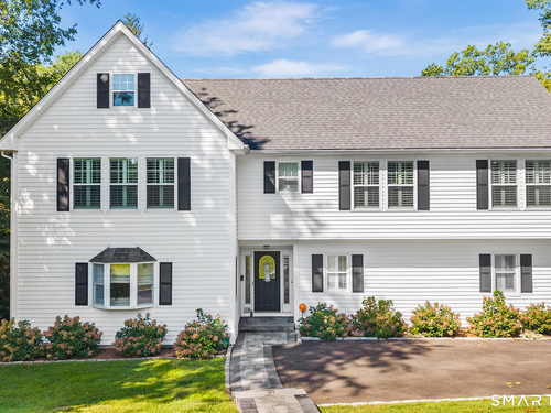  single family home for sale located at 58 Sheephill Road, Greenwich, CT 06878