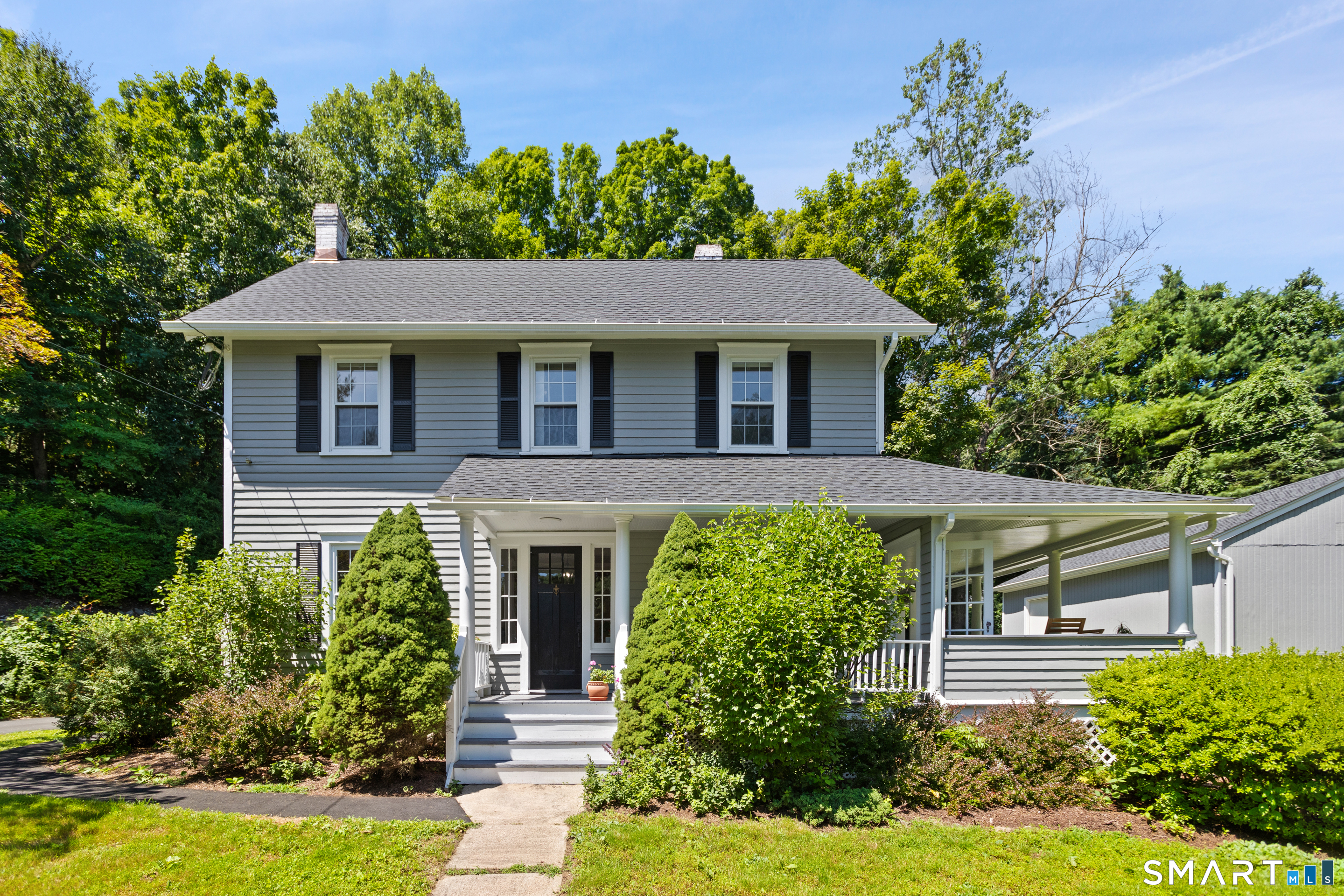 20 Mountain Road, Wilton, CT 06897 | For Sale at $975,000