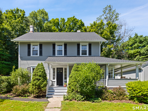  single family home for sale located at 20 Mountain Road, Wilton, CT 06897