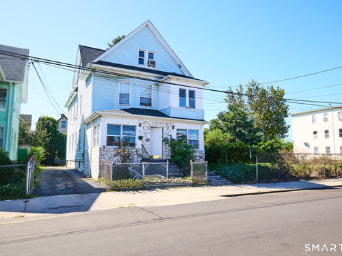  multi family home for sale located at 139 Lee Avenue, Bridgeport, CT 06605