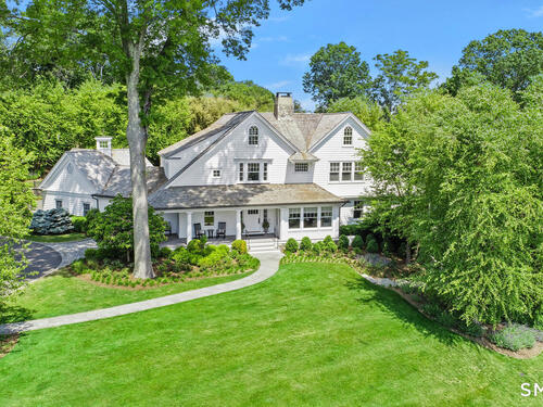  single family home for sale located at 20 Turkey Hill Circle, Westport, CT 06880