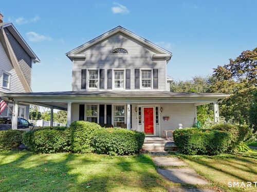  single family home for sale located at 33 Pleasant Street, Danbury, CT 06810