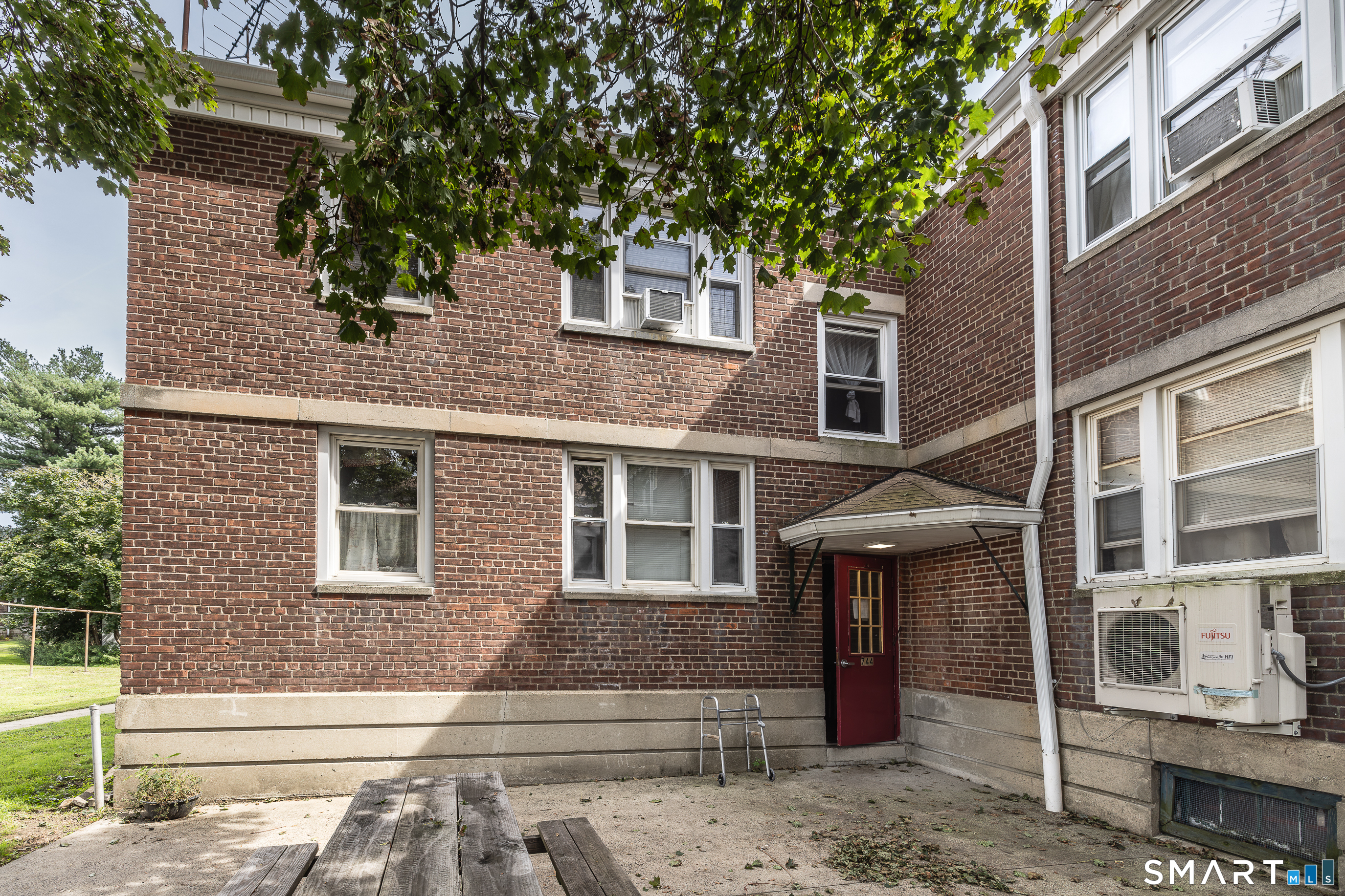 744 Canaan Road, blg87 21, Bridgeport, CT 06610 | For Sale at $30,000