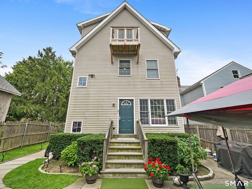  multi family home for sale located at 115 Pine Street, Greenwich, CT 06830