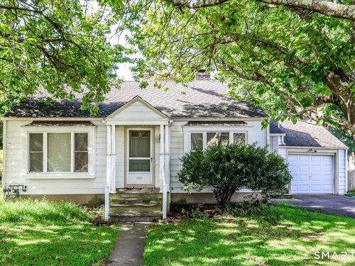  single family home for sale located at 266 Alden Street, Fairfield, CT 06824